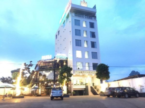 Minh Manh Hotel 2